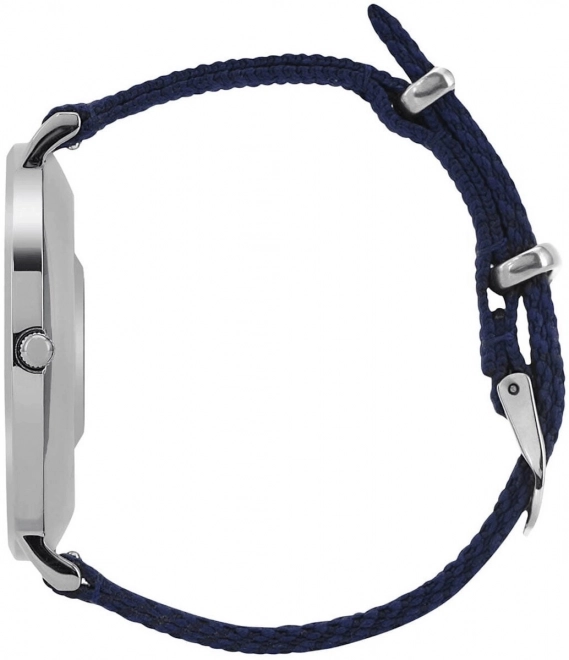 Elegantné smartwatch Verona strieborný
