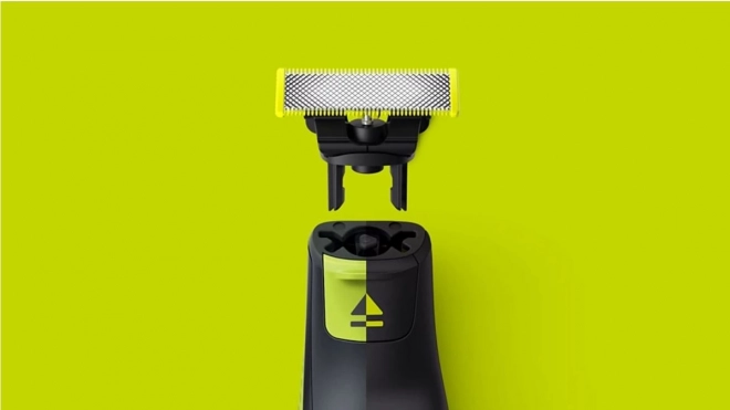 Univerzálne Príslušenstvo pre ONEBLADE 360 - 2 ks