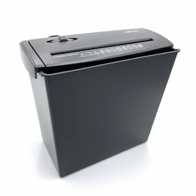Ničiteľ dokumentov Shredder