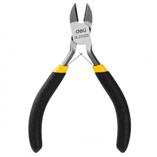 Mini kliešte Deli Tools