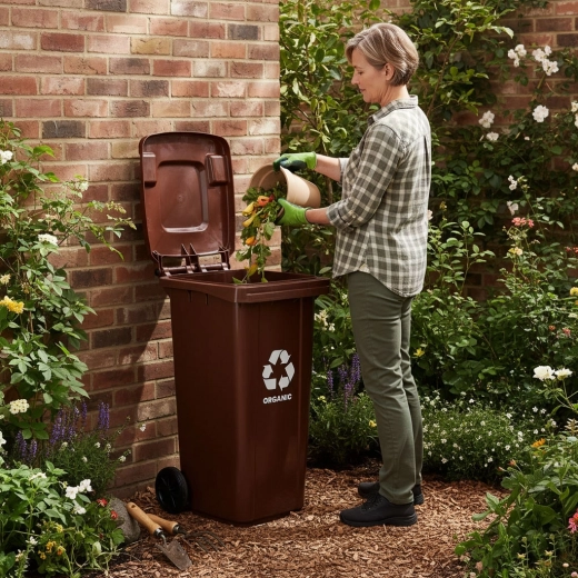 Jednoduchá manipulácia vďaka gumovým kolesám