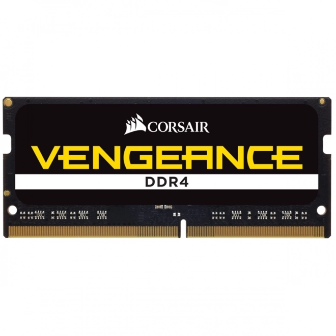 Pamäť Corsair Vengeance DDR4 SODIMM 16GB 2400 MHz