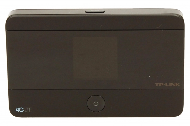 TP-Link Prenosný 4G LTE Wi-Fi Hotspot