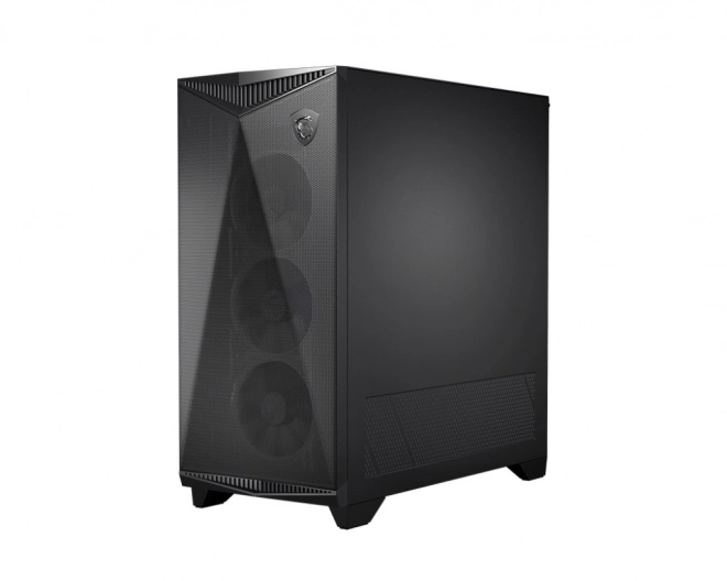 Obudowa Gungnir 300P Airflow sklo