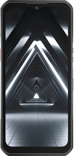 Plynulý 120Hz Full HD+ displej 6,6"