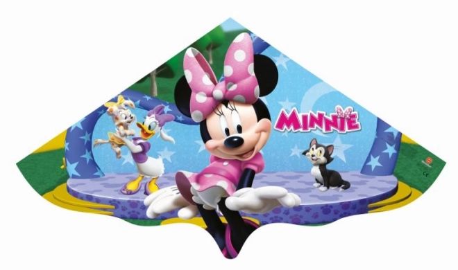 Lietajúci drak Minnie 115 cm