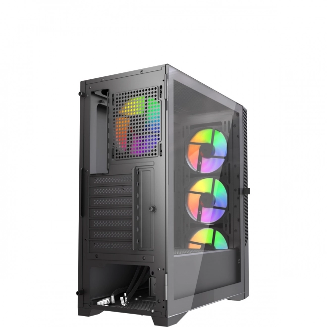 Počítačová skriňa fornax 900 argb