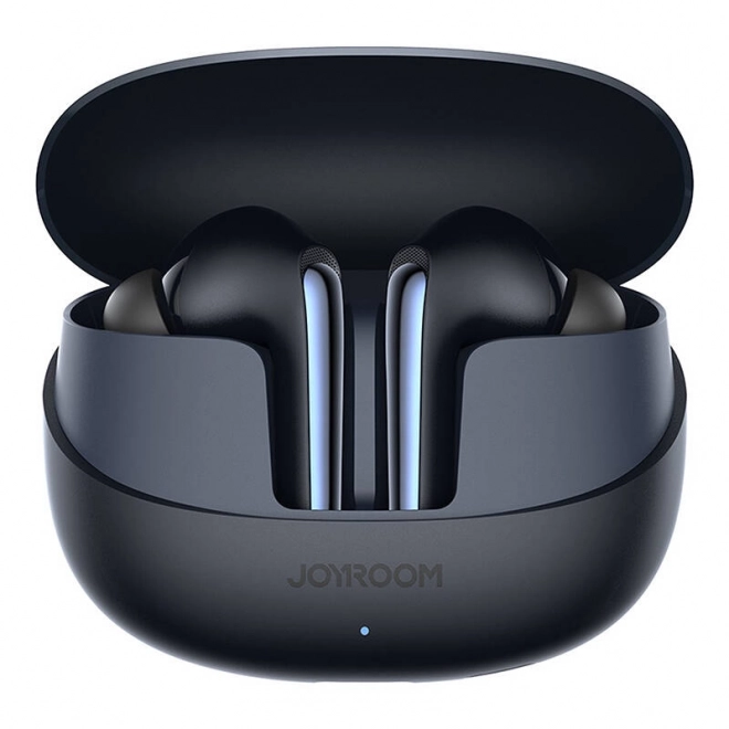 Bezdrôtové slúchadlá Joyroom Funpods JR-FN2 čierna