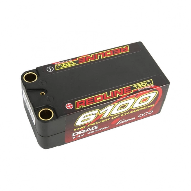 Akumulátor Redline Gens Ace 6100mAh 7.4V