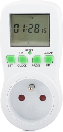 Až 16 týždenných programov