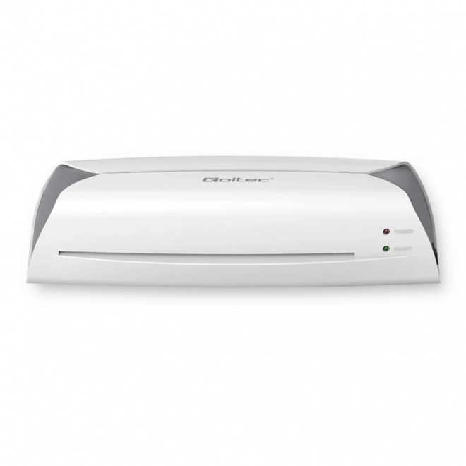 Laminátor Qoltec pre formát A4