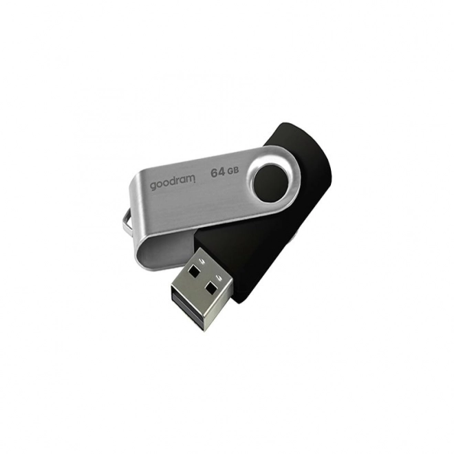 Pamäťová karta TWISTER 64GB Čierna