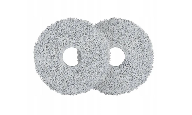 Náhradný mop Xiaomi Robot Vacuum S10+