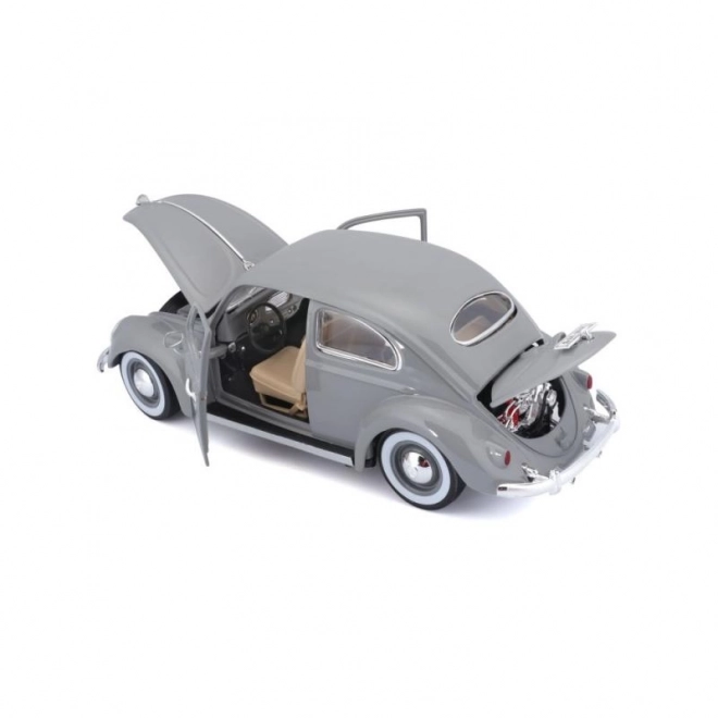 Bburago 1:18 Volkswagen Chrobák