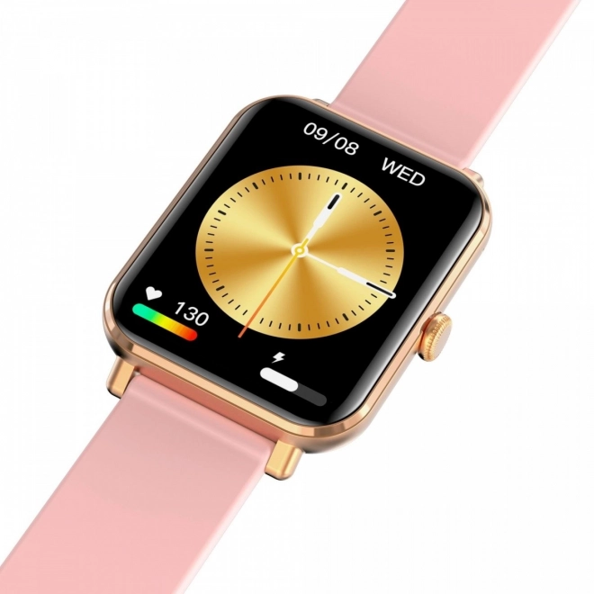 Klasiccé GARETT Smartwatch GRC
