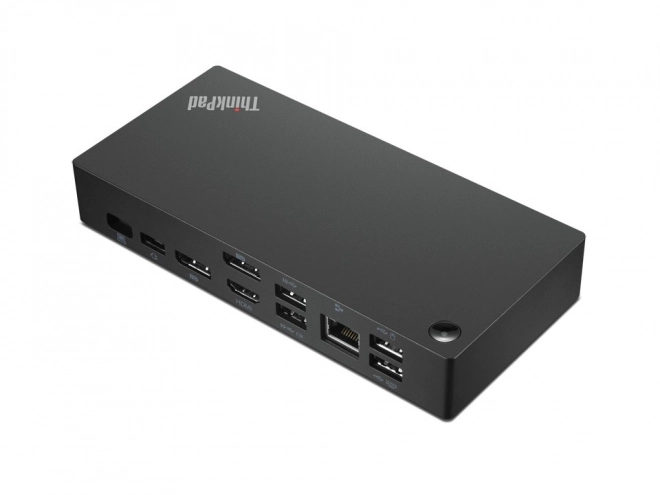 Univerzálna dokovacia stanica ThinkPad USB-C