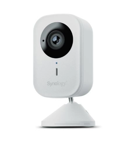 Kamera Wi-Fi CC400W s umelou inteligenciou