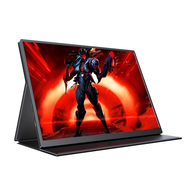 Prenosný monitor Uperfect UGame 16" QHD