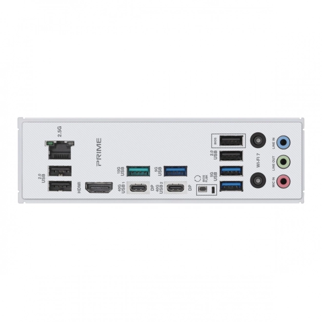 Základná doska Prime X870-P WIFI pre AMD Ryzen