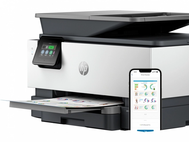 Multifunkčná tlačiareň OfficeJet Pro All-in-One
