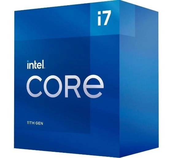 Procesor Intel Core i7-12700K