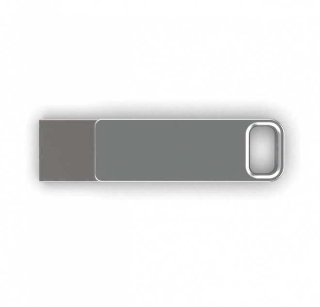 Pny Duo Link 256GB USB 3.2 Typ-C Dual Flash Drive
