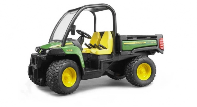 Traktor John Deere Gator XUV 855D