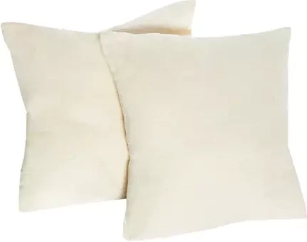 Maximálne pohodlie s 2 vankúšmi