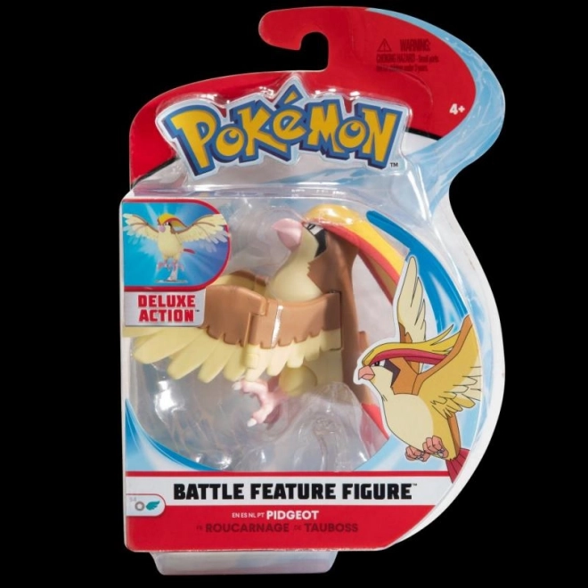 Pokémon bojové figúrky 12 cm