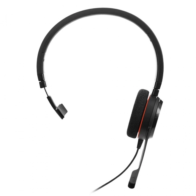 Slúchadlá Evolve 20 SE USB-A a C Stereo