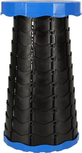 Rýchle teleskopické rozloženie