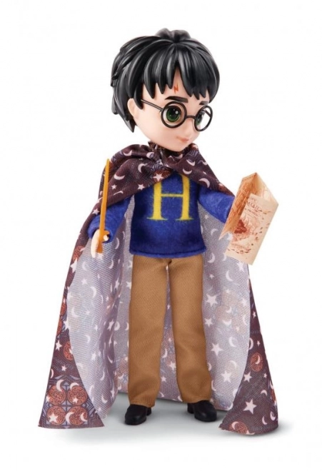 Harry Potter figúrka 20 cm Deluxe