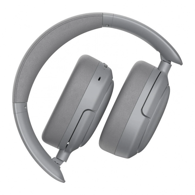 Bezdrôtové slúchadlá Edifier W800BT Pro, ANC – Šedá