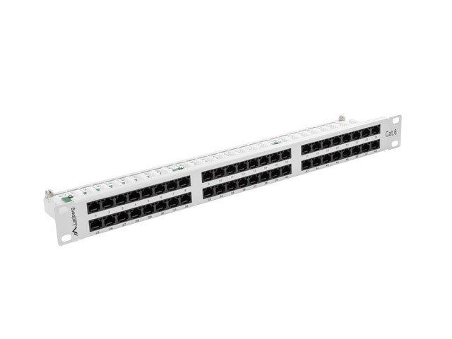 48 RJ-45 portov