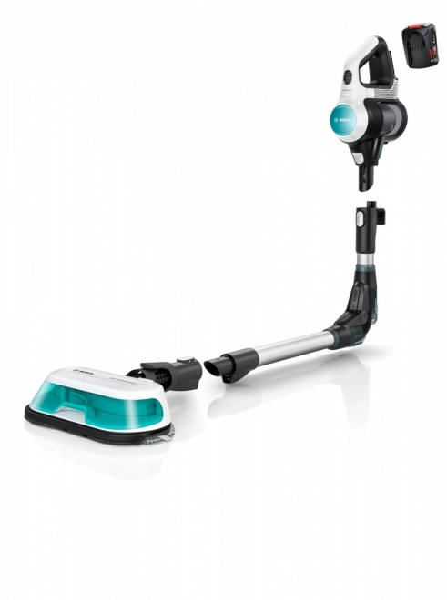 Stojanový vysávač Unlimited 7 ProHygienic Aqua BCS71HYG1