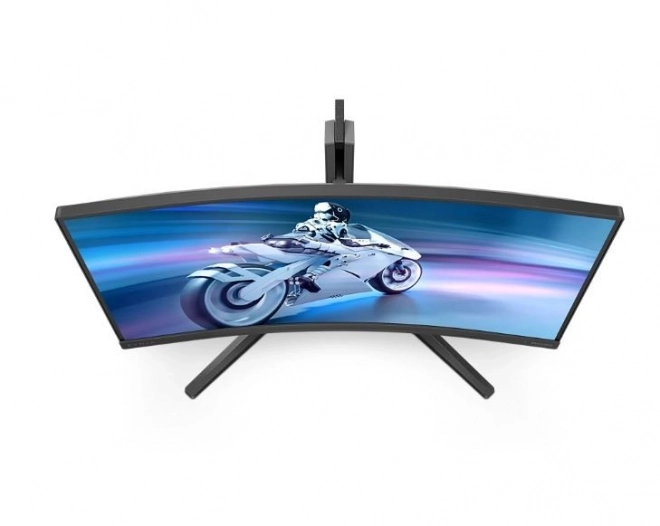 Zakrivený monitor 27'' VA 280Hz