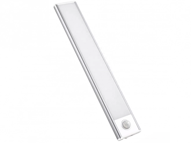 USB LED lampa s pohybovým senzorom