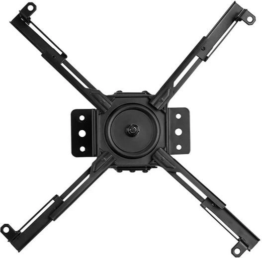 Precízne nastavenie projekcie