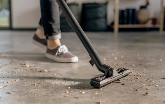 Multifunkčný vysávač na mokré a suché čistenie Karcher WD 2 Plus