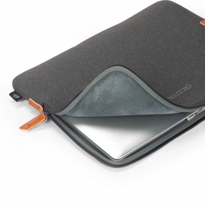 Puzdro na notebook Urban antracit