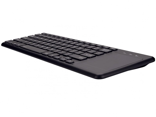 Bezdrôtová klávesnica s touchpadom Tracer Smart
