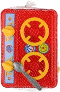 Bezpečné a ľahké plastové prevedenie