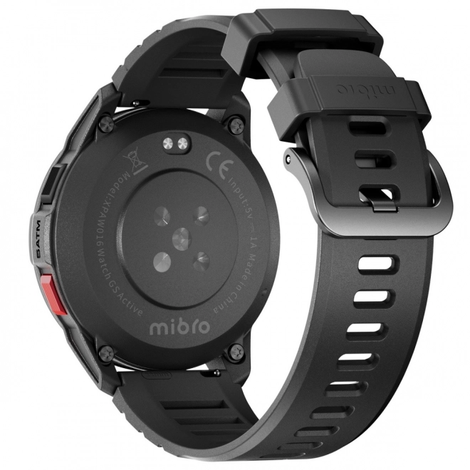 Mibro smartwatch gs active pre športovcov