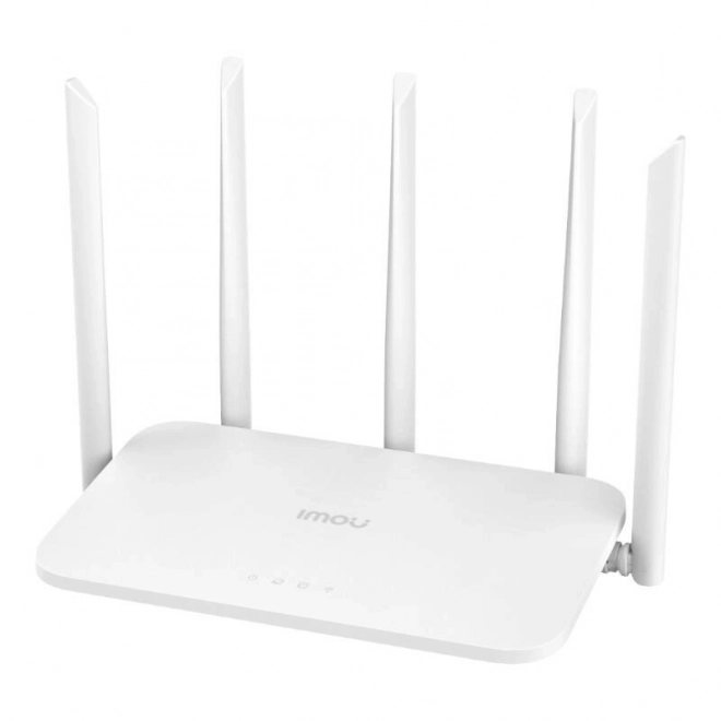 Dvoupásmový WiFi router Imou