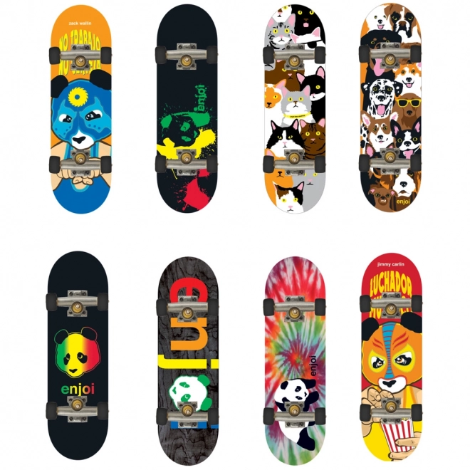 Tech Deck Skateshop súprava s príslušenstvom