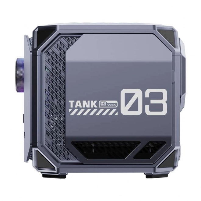 Mini PC AceMagic M1A s procesorom Intel Core i7 a grafikou RTX 3070