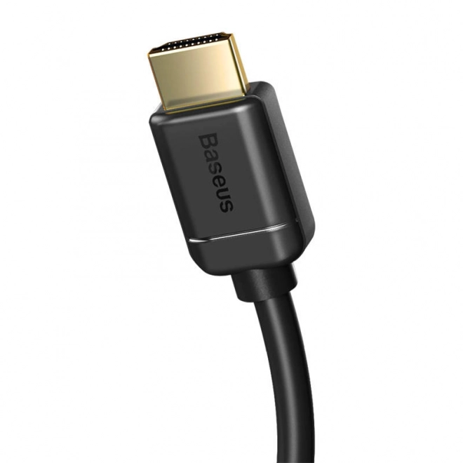 HDMI kábel Baseus 4K 60Hz 20m čierny