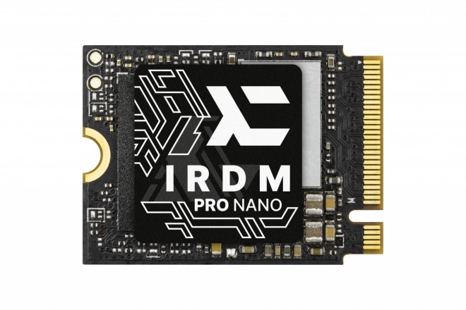 Rýchly SSD disk IRDM PRO NANO M.2 2230 2TB