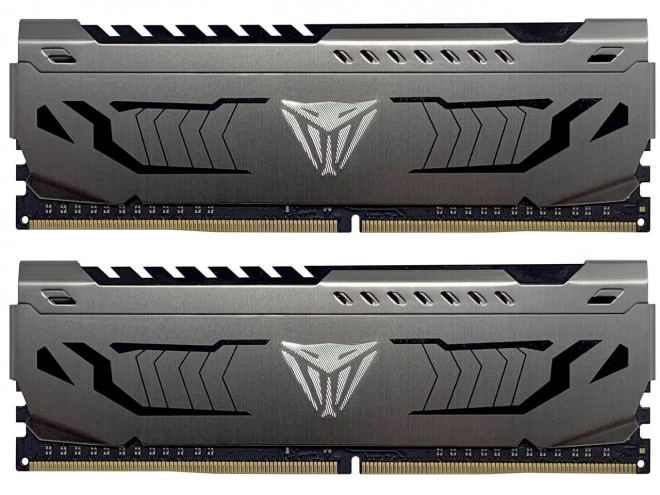 Pamäť DDR4 Viper Steel s kapacitou 16GB