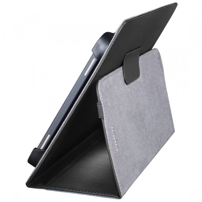 Univerzálne puzdro na tablet Xpand 9,5-11 palcov, čierne